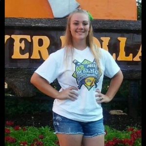 Meet your Posher, Haleigh